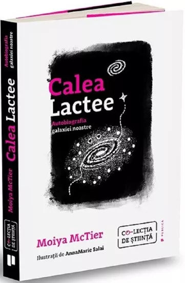 Calea Lactee - Moiya McTier