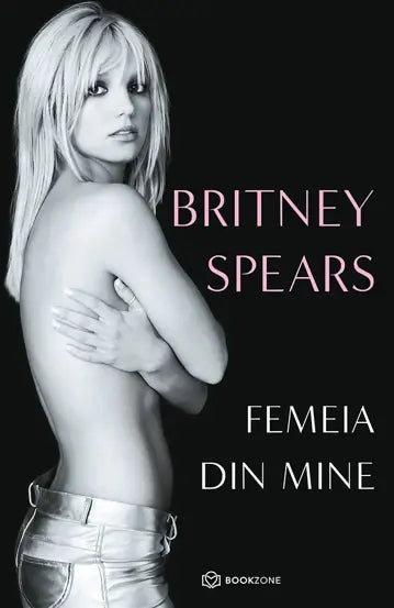 Femeia din mine - Brithney Spears