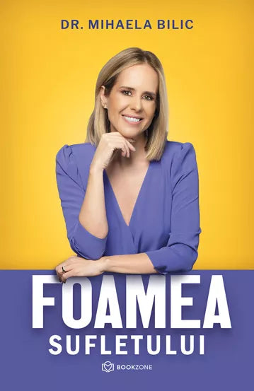 Foamea sufletulu - DR.Mihaela Bilic