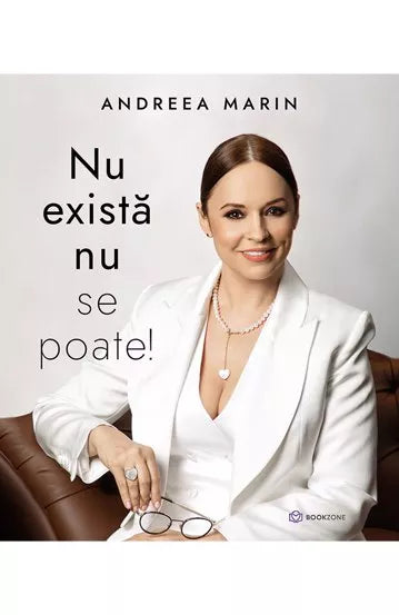 Nu exista nu se poate! - Andreea Marin