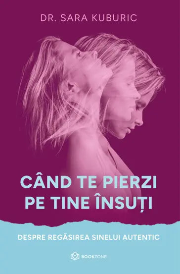 Cand te pierzi pe tine insuti - Dr.Sara Kuburic