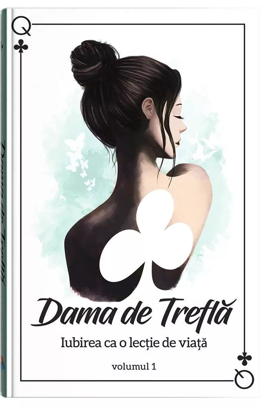 Dama de Trefla Vol.1