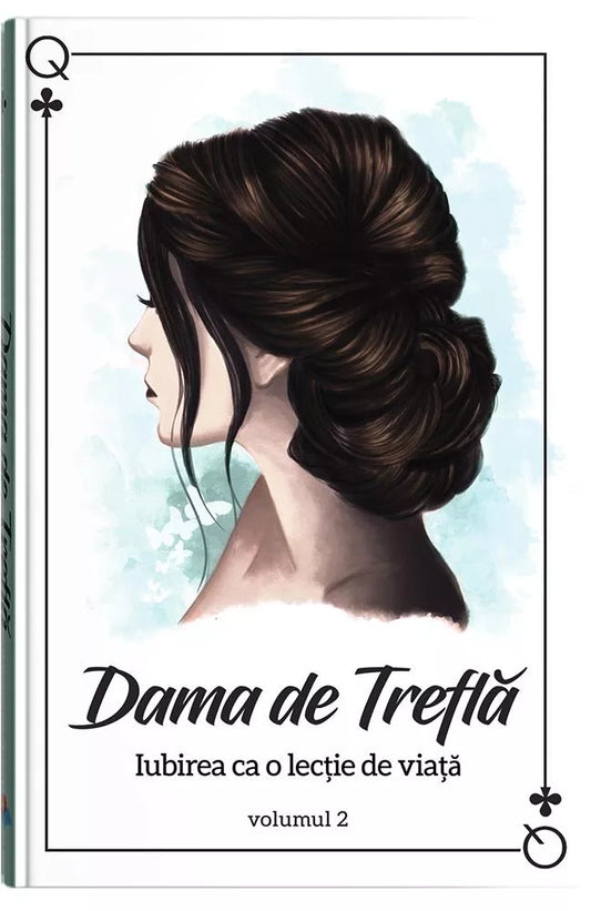 Dama de Trefla - Vol.2