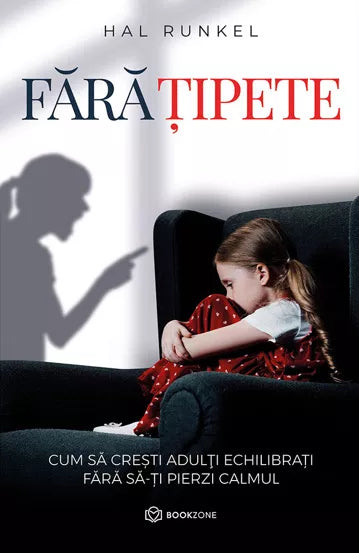 Fara tipete - Hal Runkel