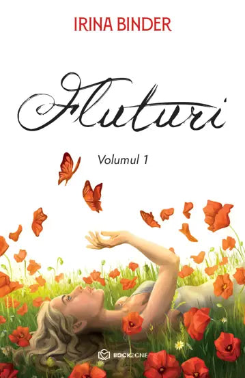 Fluturi Vol. 1 - Irina Binder