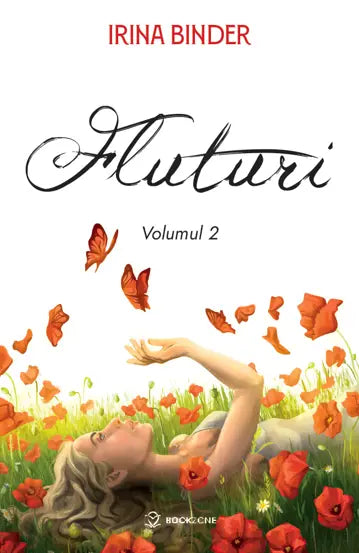 Fluturi Vol. 2 - Irina Binder