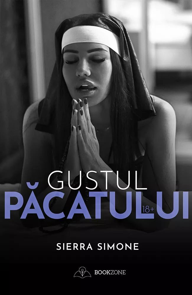 Gustul pacatlui - Sierra Simone