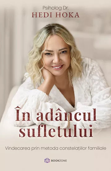 In adancul sufletului - Dr.Hedi Hoka