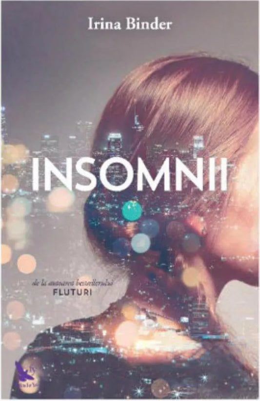 Insomnii - Irina Binder