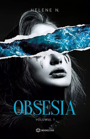 Obsesia Vol: 1 - Helene.N