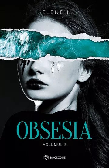 Obsesia Vol: 2 - Helene N.