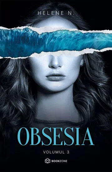 Obsesia Vol: 3 - Helene N.